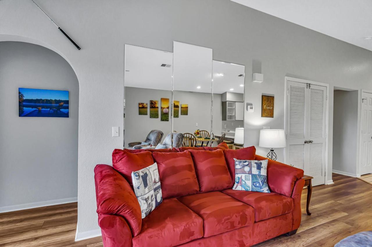 Fairway Heights Condo Branson Exterior foto