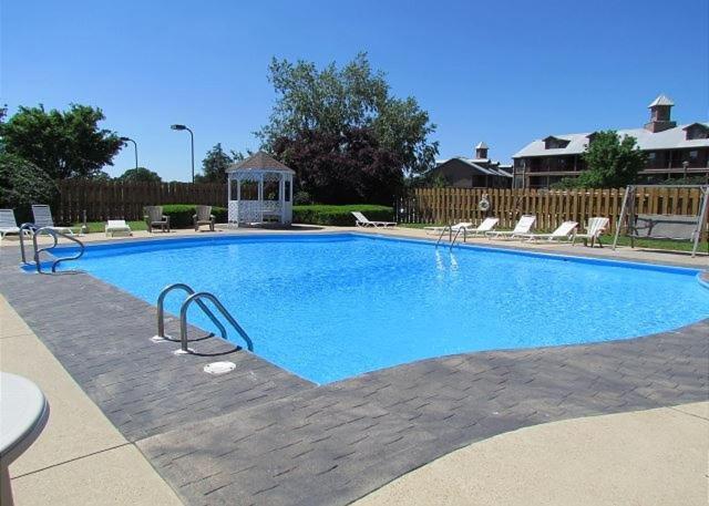 Fairway Heights Condo Branson Exterior foto