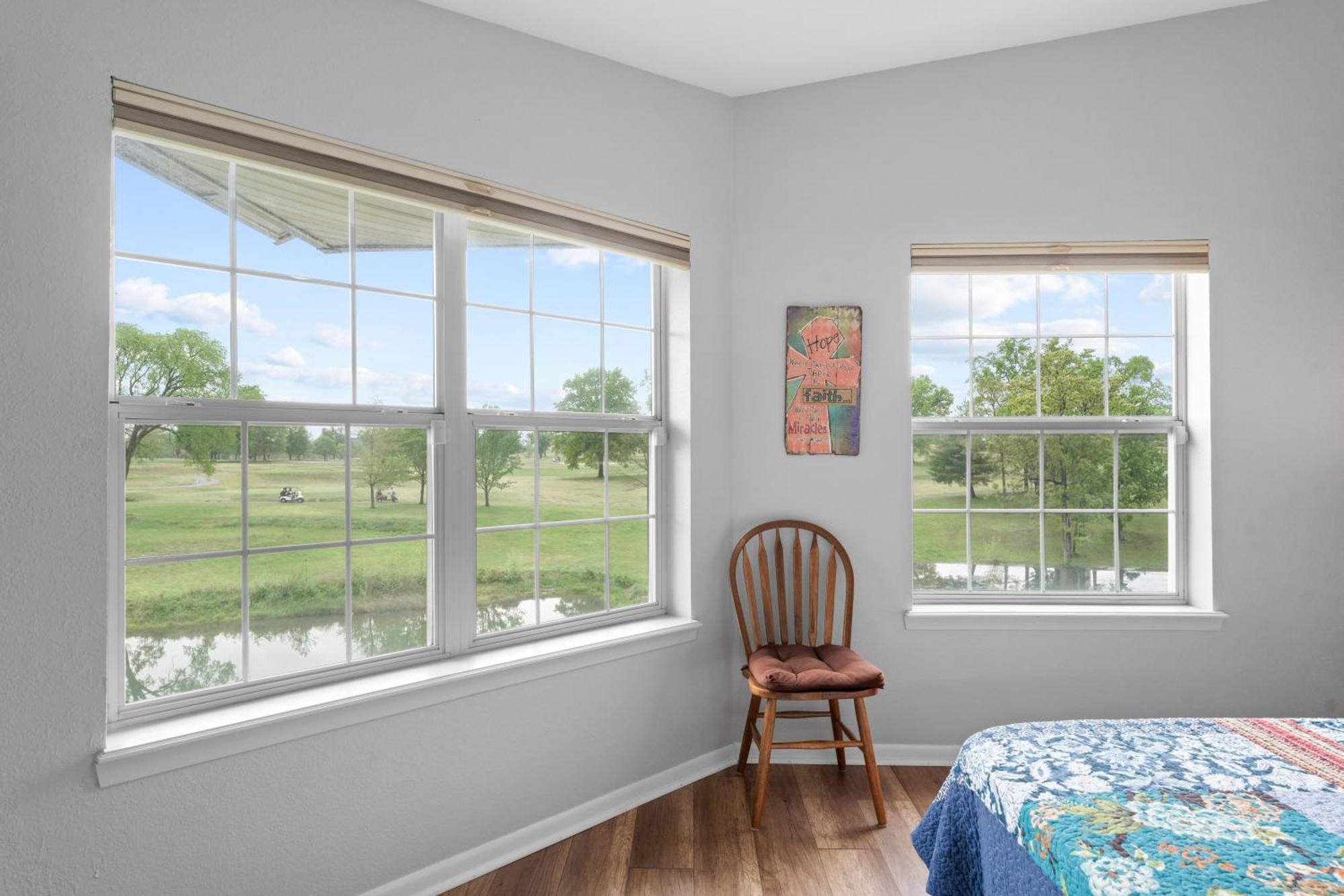 Fairway Heights Condo Branson Exterior foto