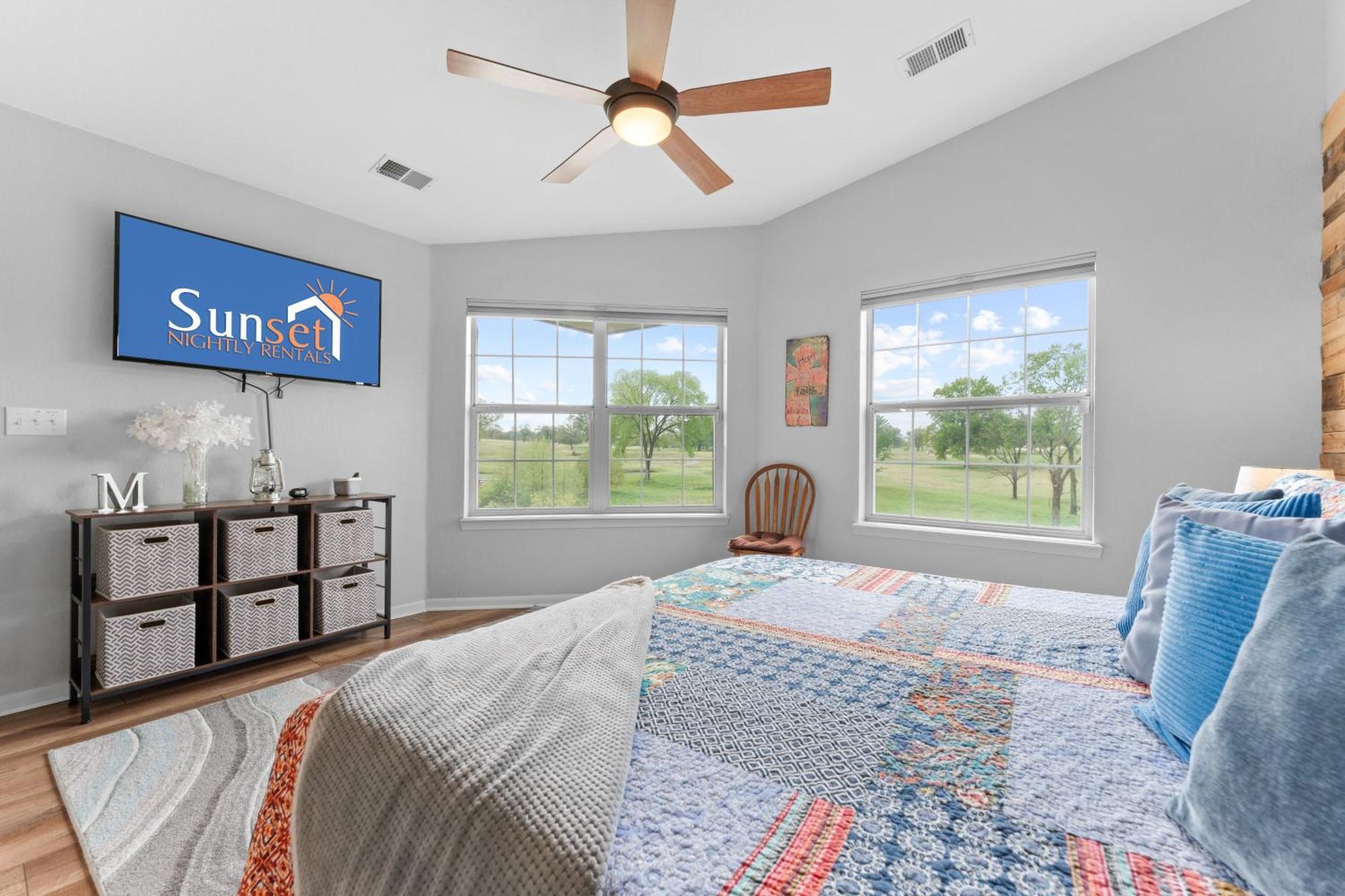 Fairway Heights Condo Branson Exterior foto
